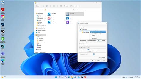 Inside Windows 11 .